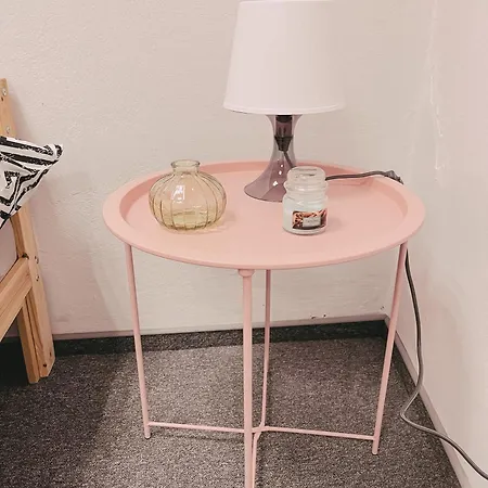 In Front Of Hala Targowa Station Without Window Accommodatie bij particulieren Krakau