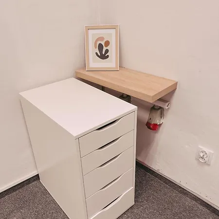 Accommodatie bij particulieren In Front Of Hala Targowa Station Without Window