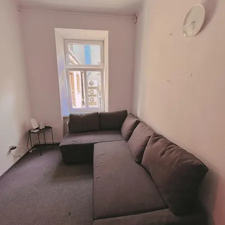 Accommodatie bij particulieren In Front Of Hala Targowa Station Without Window