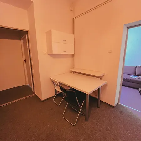 Accommodatie bij particulieren In Front Of Hala Targowa Station Without Window *