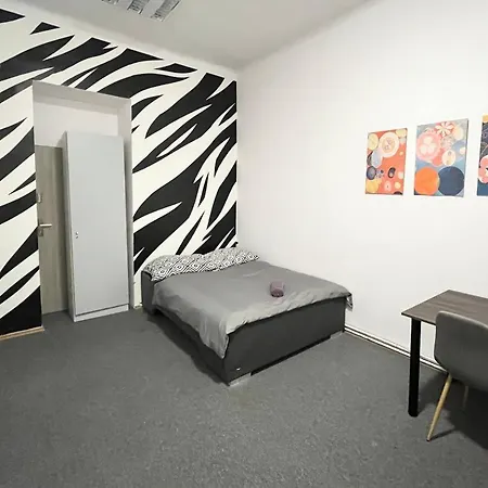 In Front Of Hala Targowa Station Without Window