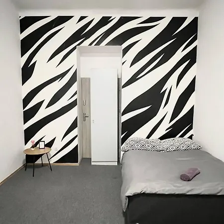 In Front Of Hala Targowa Station Without Window